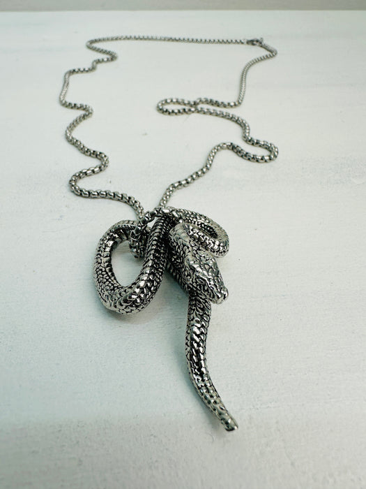 Nagas Necklace ~ ALL JEWELLERY 3 FOR 2