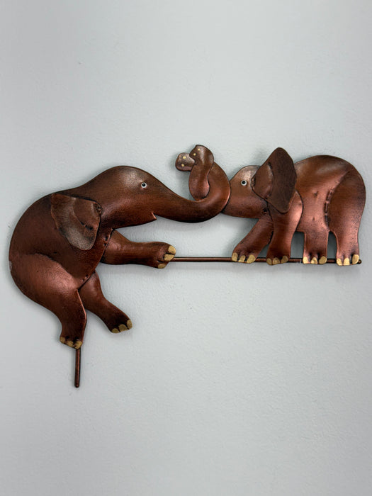Elephant Door Crawlers - Copper