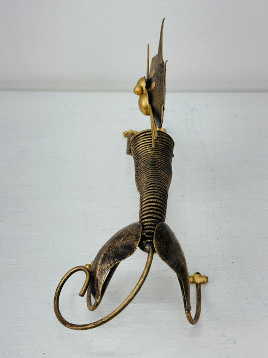 Cat “Mouschi”