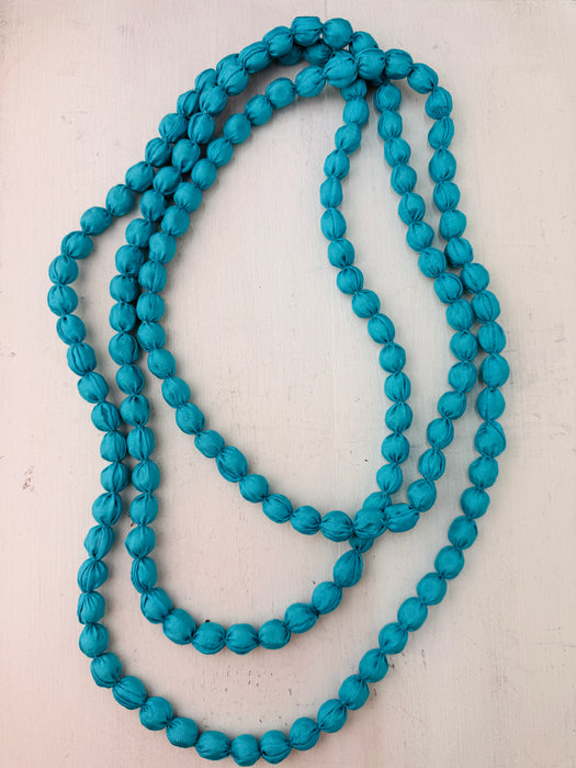 Damia Necklace - Turquoise ~ ALL JEWELLERY 3 FOR 2