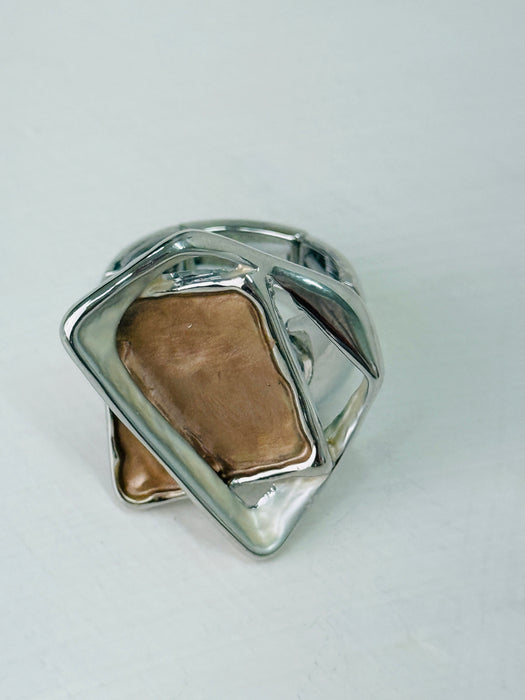 Gina Ring - Bronze