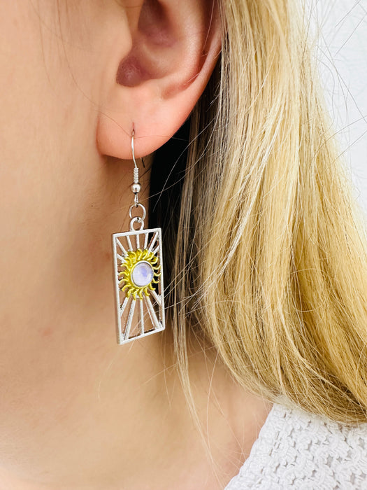 Fayetta Earrings ~ ALL JEWELLERY 3 FOR 2