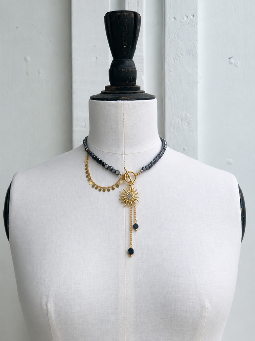 Sitara Necklace