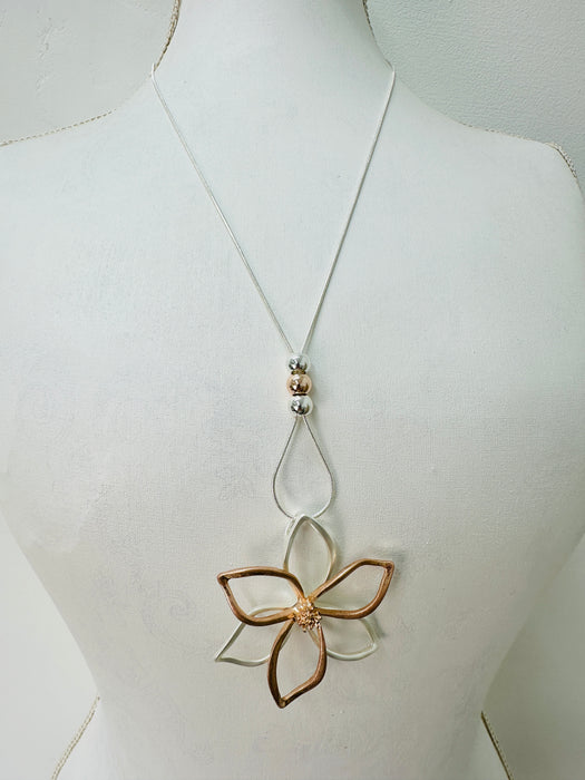 Chara Necklace ~ ALL JEWELLERY 3 FOR 2