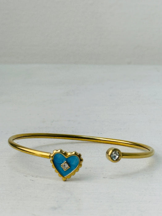 Hiya Bracelet ~ ALL JEWELLERY 3 FOR 2