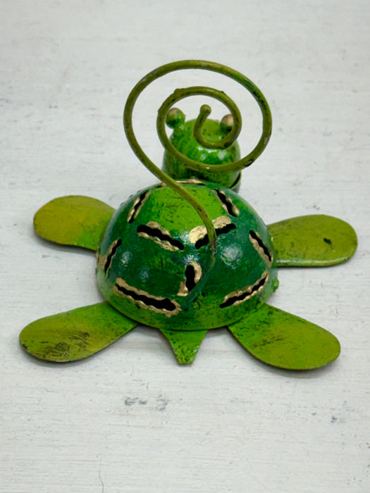 Speedy Turtle - Green