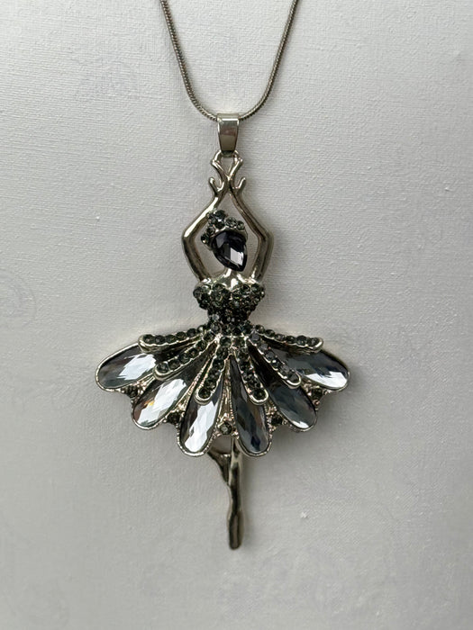 Collier Ballerine