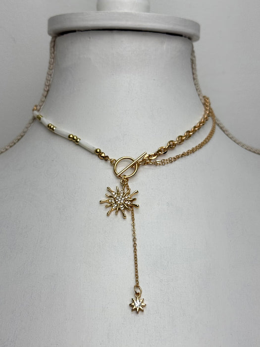 Hesperia Necklace