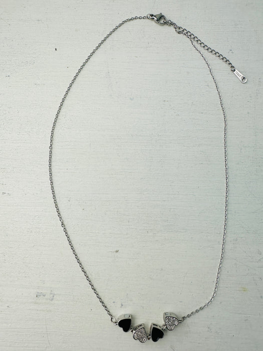 Ilta Necklace ~ ALL JEWELLERY 3 FOR