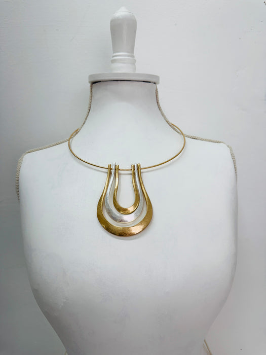 Galene Necklace