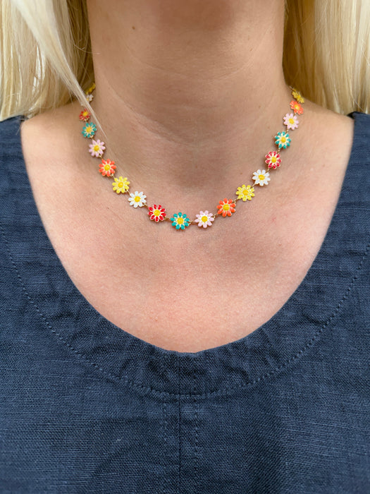 Hinna Necklace