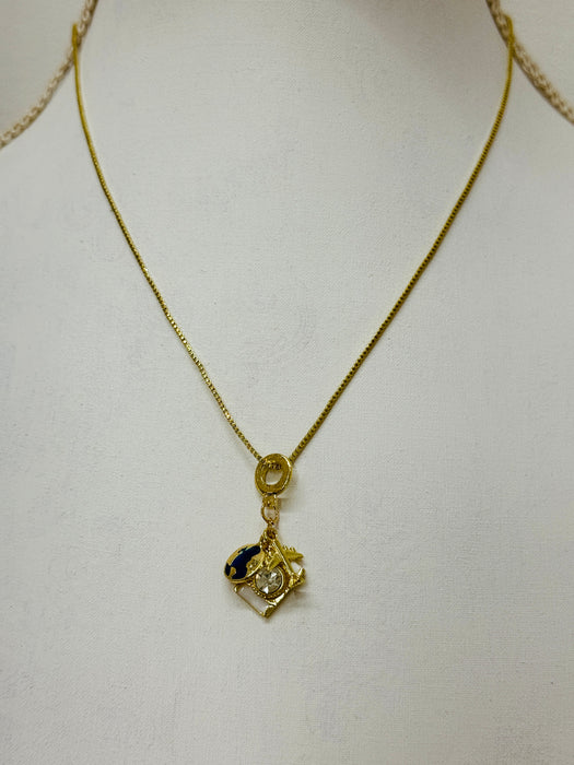 Eventyr Necklace ~ ALL JEWELLERY 3 FOR 2
