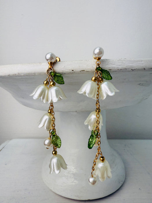 Lirio Earrings ~ ALL JEWELLERY 3 FOR 2