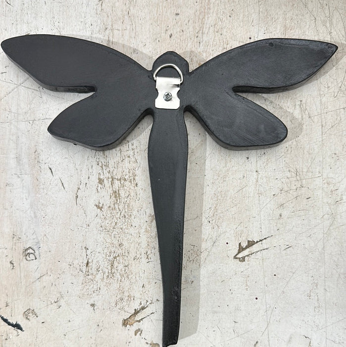 Mosaic Dragonfly
