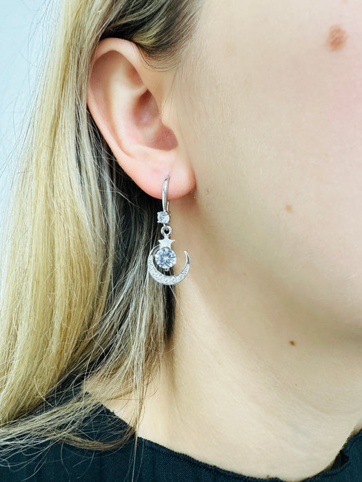 Mina Earrings ~ ALL JEWELLERY 3 FOR 2