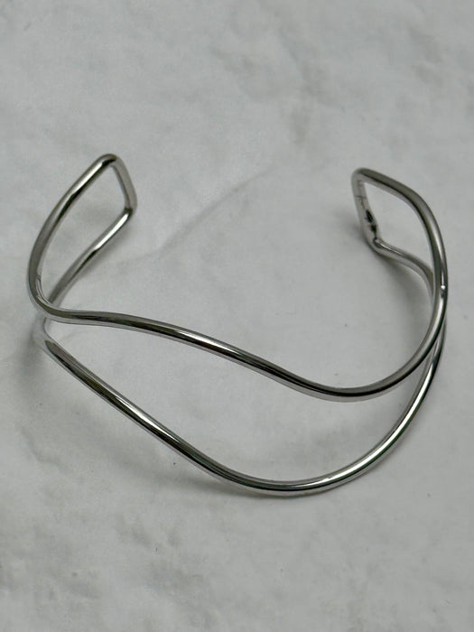 Sana Armband ~ Silber
