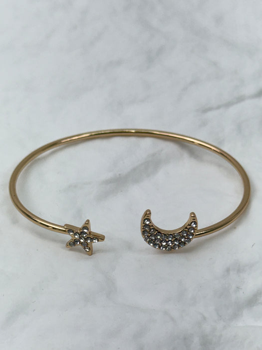 Catha Bracelet - Gold