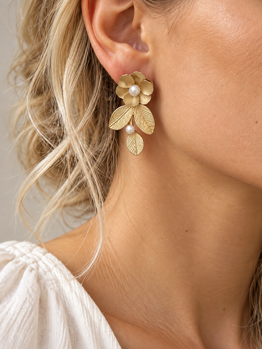 Rhea Earrings