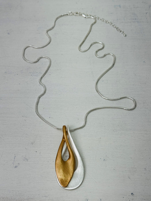 Fileda Necklace
