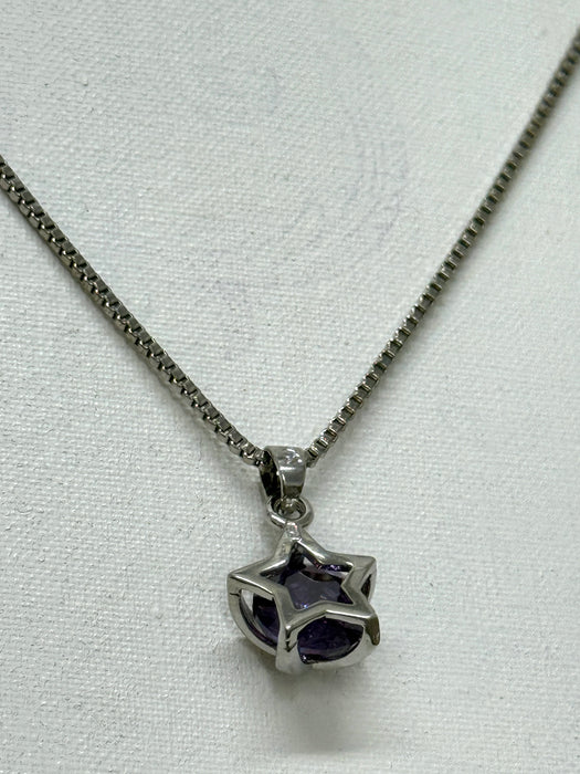 Stella Necklace ~ ALL JEWELLERY 3 FOR 2