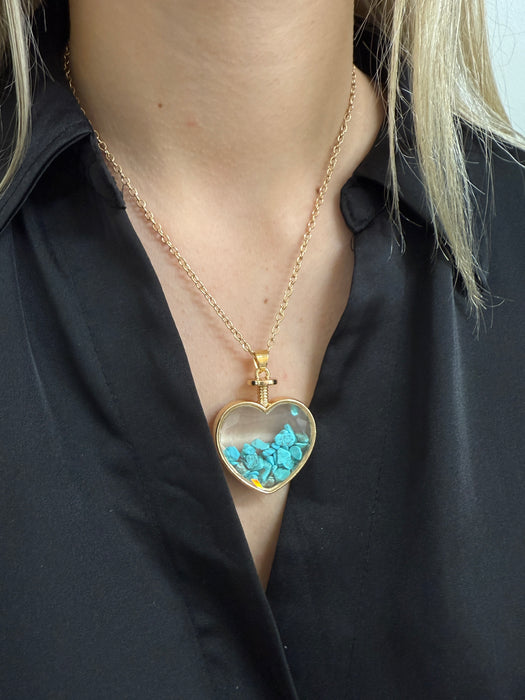 Jaseen Necklace ~ ALL JEWELLERY 3 FOR 2