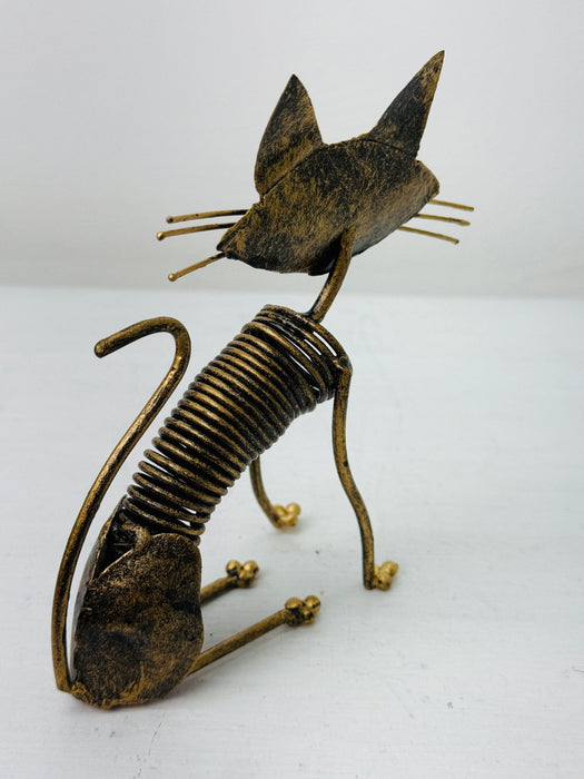 Cat “Percy”
