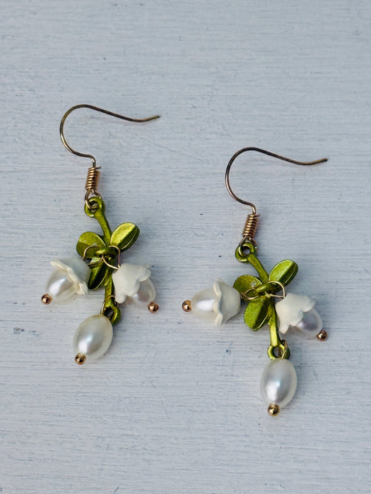 Leirion Earrings ~ ALL JEWELLERY 3 FOR 2