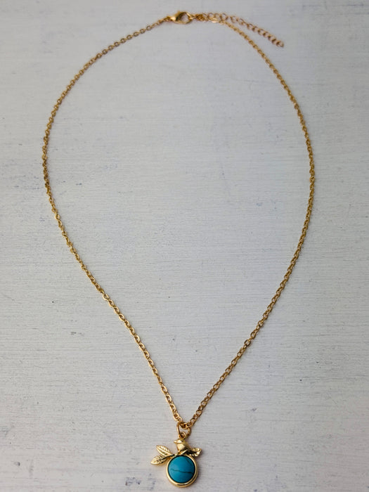 Bridey Necklace ~ ALL JEWELLERY 3 FOR 2