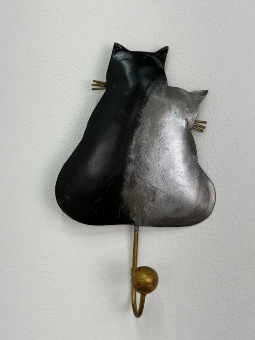 Cat Cuddle Hook