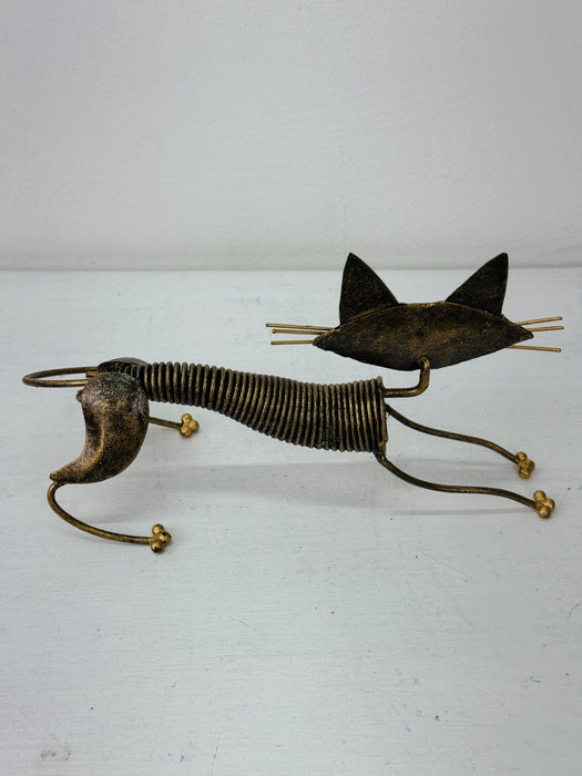 Cat “Mouschi”