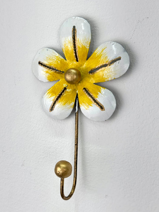 Frangipani Hook