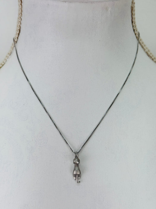 Colette Necklace