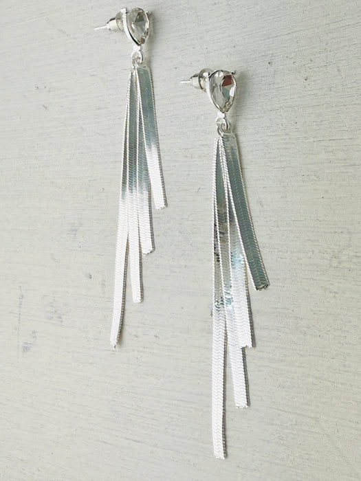 Mary Earrings ~ ALL JEWELLERY 3 FOR 2