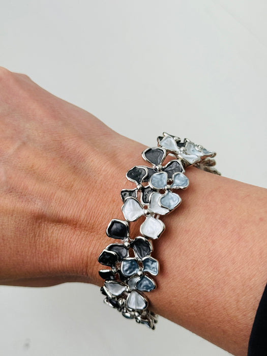 Thallo Bracelet - Grey