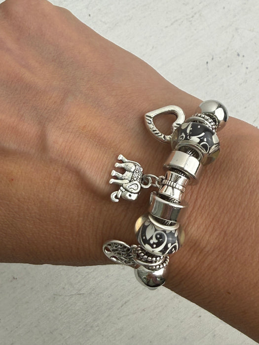 Elefantenarmband