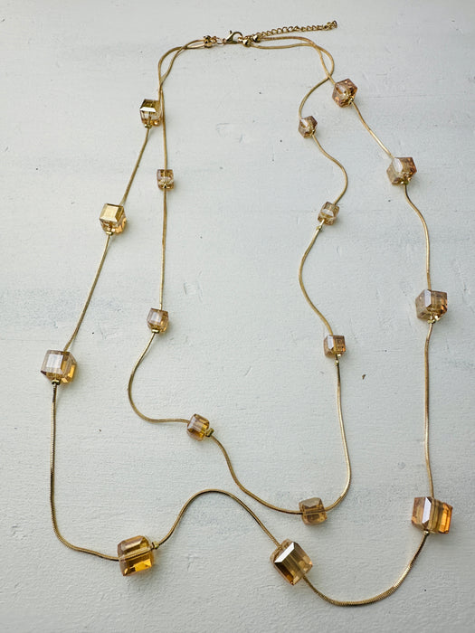 Sunnira Necklace ~ ALL JEWELLERY 3 FOR 2