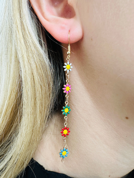 Liana Earrings ~ ALL JEWELLERY 3 FOR 2