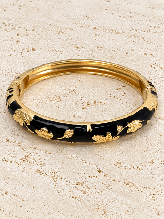 Ereny Bracelet - Black