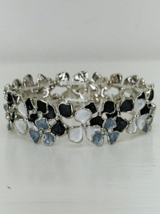 Thallo Bracelet - Grey