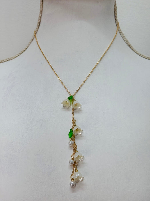 Lilie Necklace ~ ALL JEWELLERY 3 FOR 2