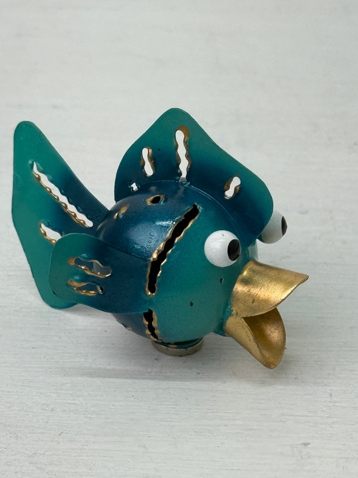 Fish Ball Magnet– The Red Gecko UK