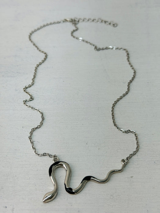 Sarpa Necklace ~ ALL JEWELLERY 3 FOR 2