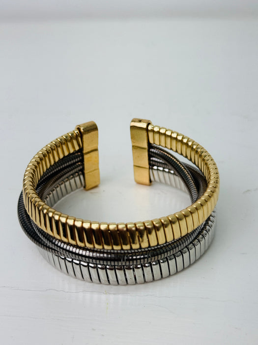 Auria Cuff Bracelet