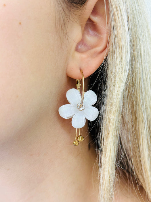 Adeline Earrings