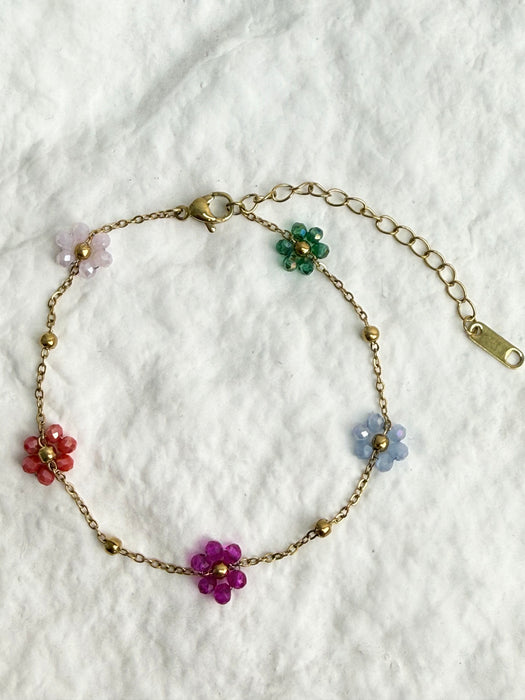 Azalea Bracelet
