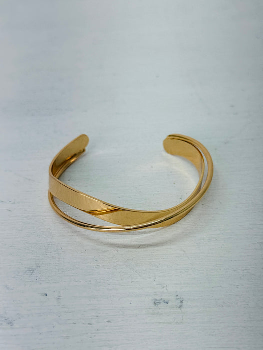 Lelia Bracelet - Gold