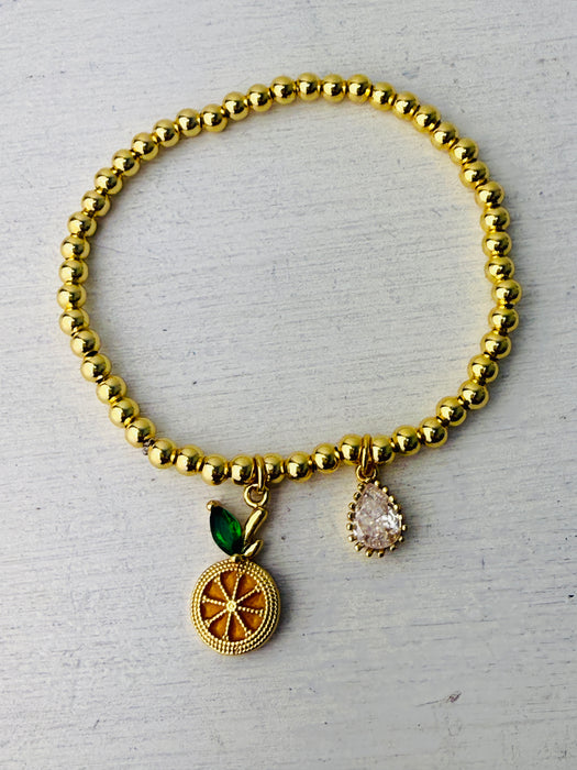 Citrella Bracelet ~ ALL JEWELLERY 3 FOR 2