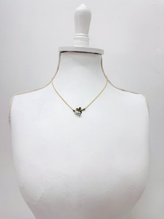 Leirion Necklace ~ ALL JEWELLERY 3 FOR 2