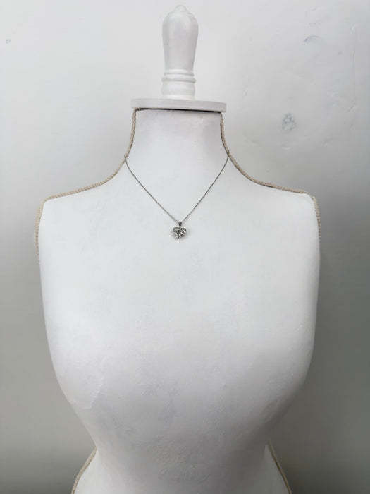 Cuore Necklace