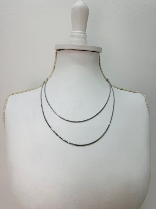 Crete Necklace ~ ALL JEWELLERY 3 FOR 2